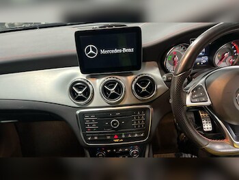 Used Mercedes-Benz GLA 2017 for sale - 77387381: Photo