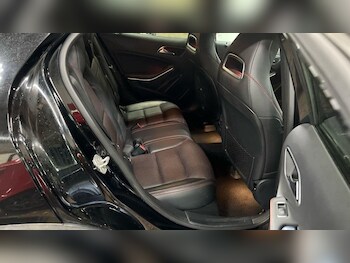 Used Mercedes-Benz GLA 2017 for sale - 77387381: Photo