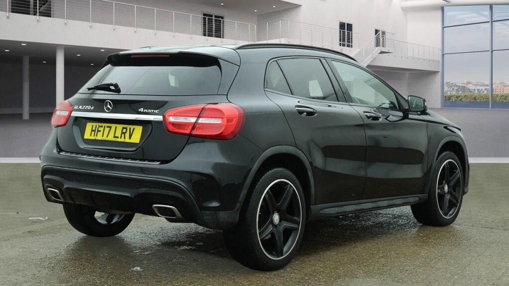 Used Mercedes-Benz GLA 2017 for sale - 77387381: Photo 7