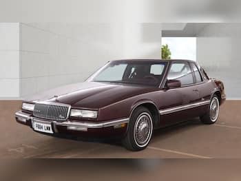 Used Buick Riviera 2019 for sale - 79664542: Photo