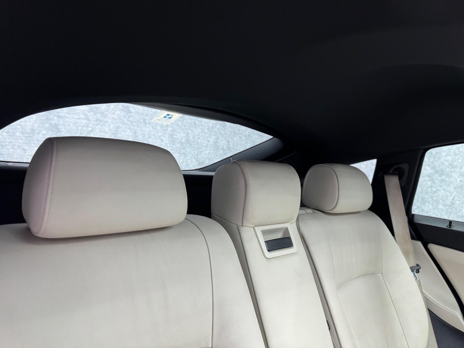 Used BMW 5 Series Gran Turismo 2013 for sale - 76832693: Photo 10