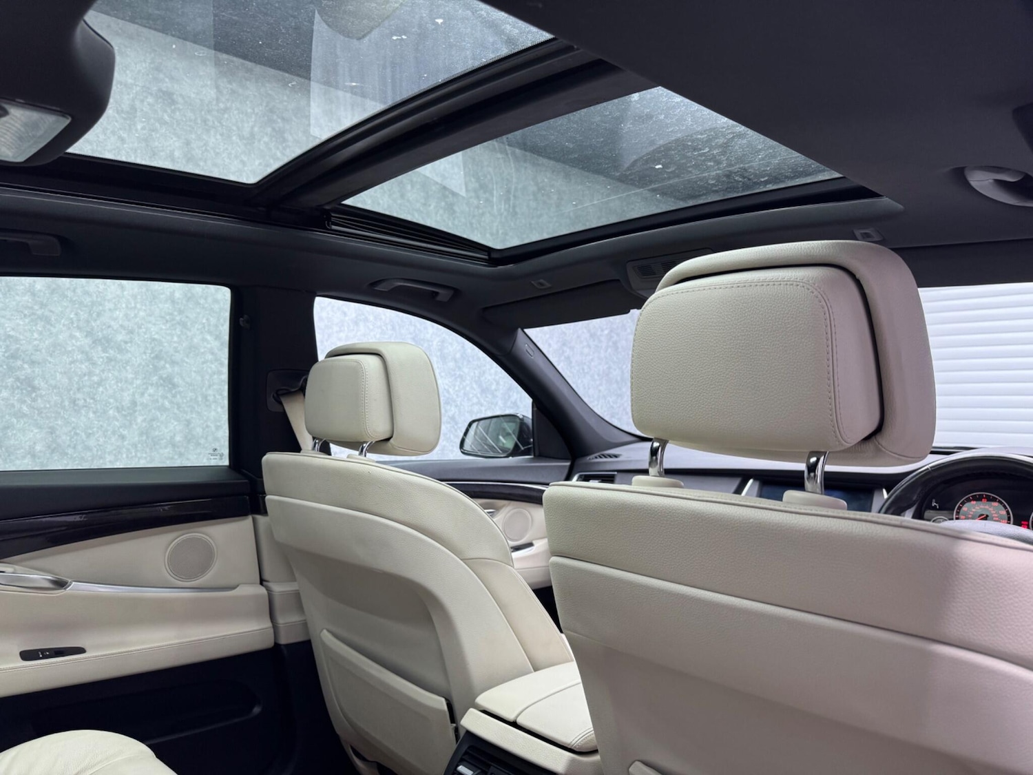 Used BMW 5 Series Gran Turismo 2013 for sale - 76832693: Photo 14