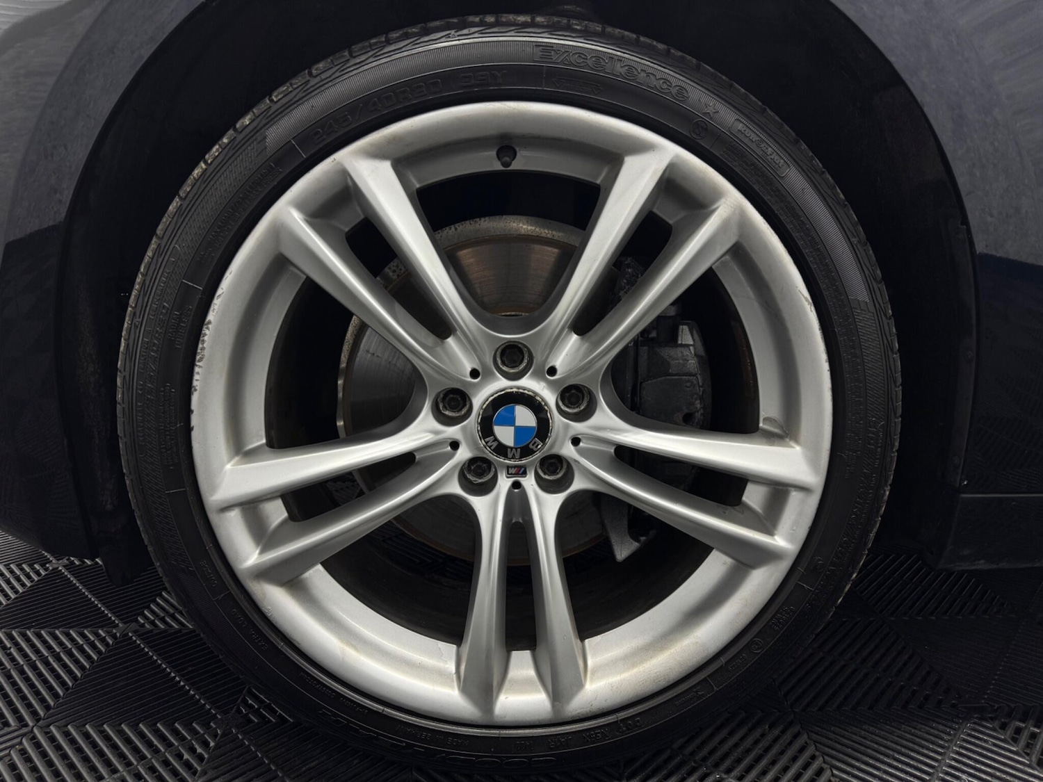 Used BMW 5 Series Gran Turismo 2013 for sale - 76832693: Photo 16