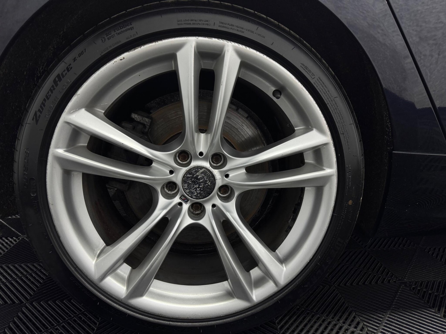 Used BMW 5 Series Gran Turismo 2013 for sale - 76832693: Photo 18