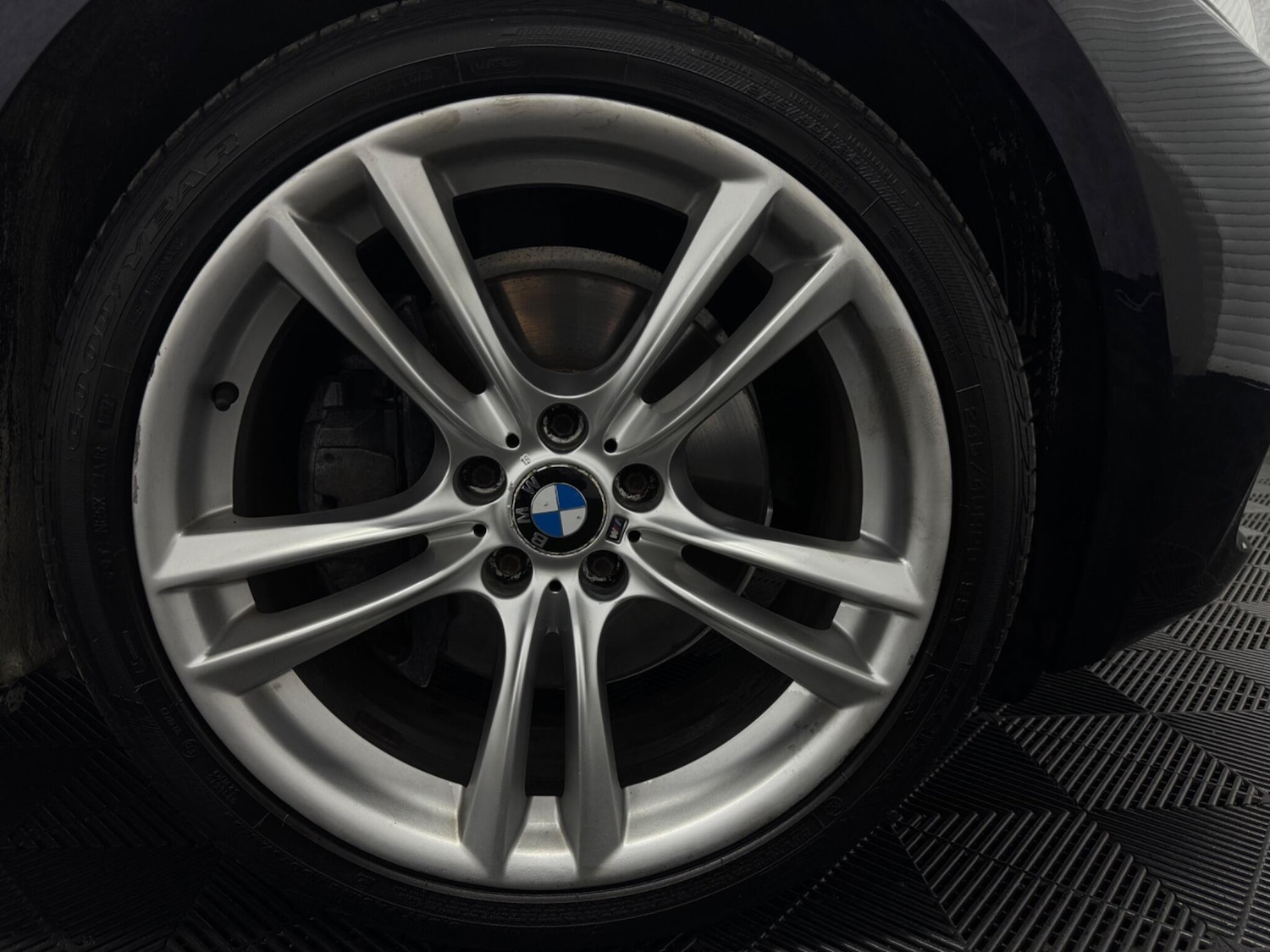 Used BMW 5 Series Gran Turismo 2013 for sale - 76832693: Photo 19