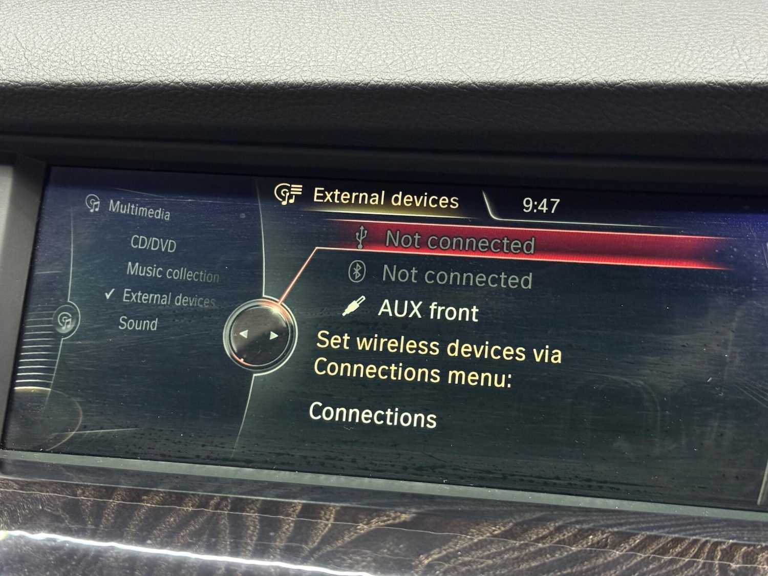 Used BMW 5 Series Gran Turismo 2013 for sale - 76832693: Photo 21