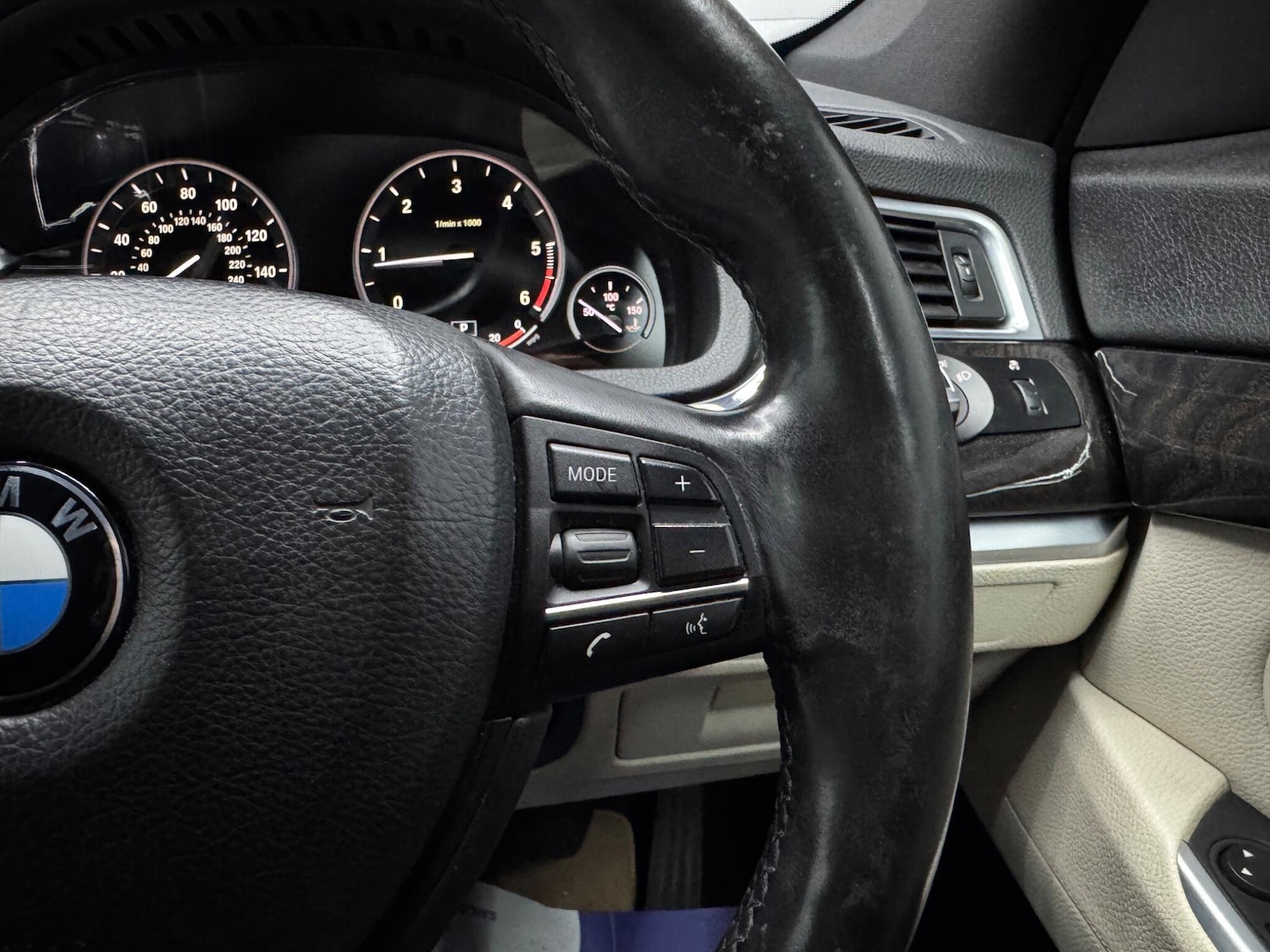 Used BMW 5 Series Gran Turismo 2013 for sale - 76832693: Photo 30