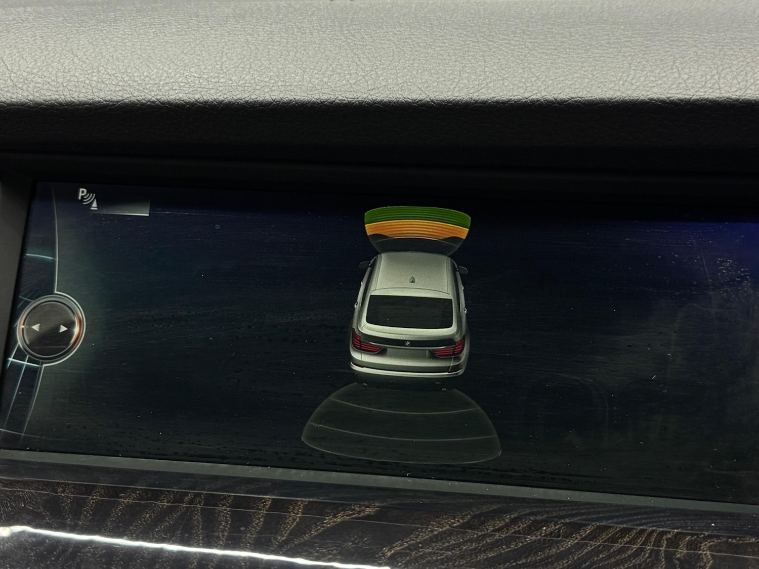 Used BMW 5 Series Gran Turismo 2013 for sale - 76832693: Photo 34