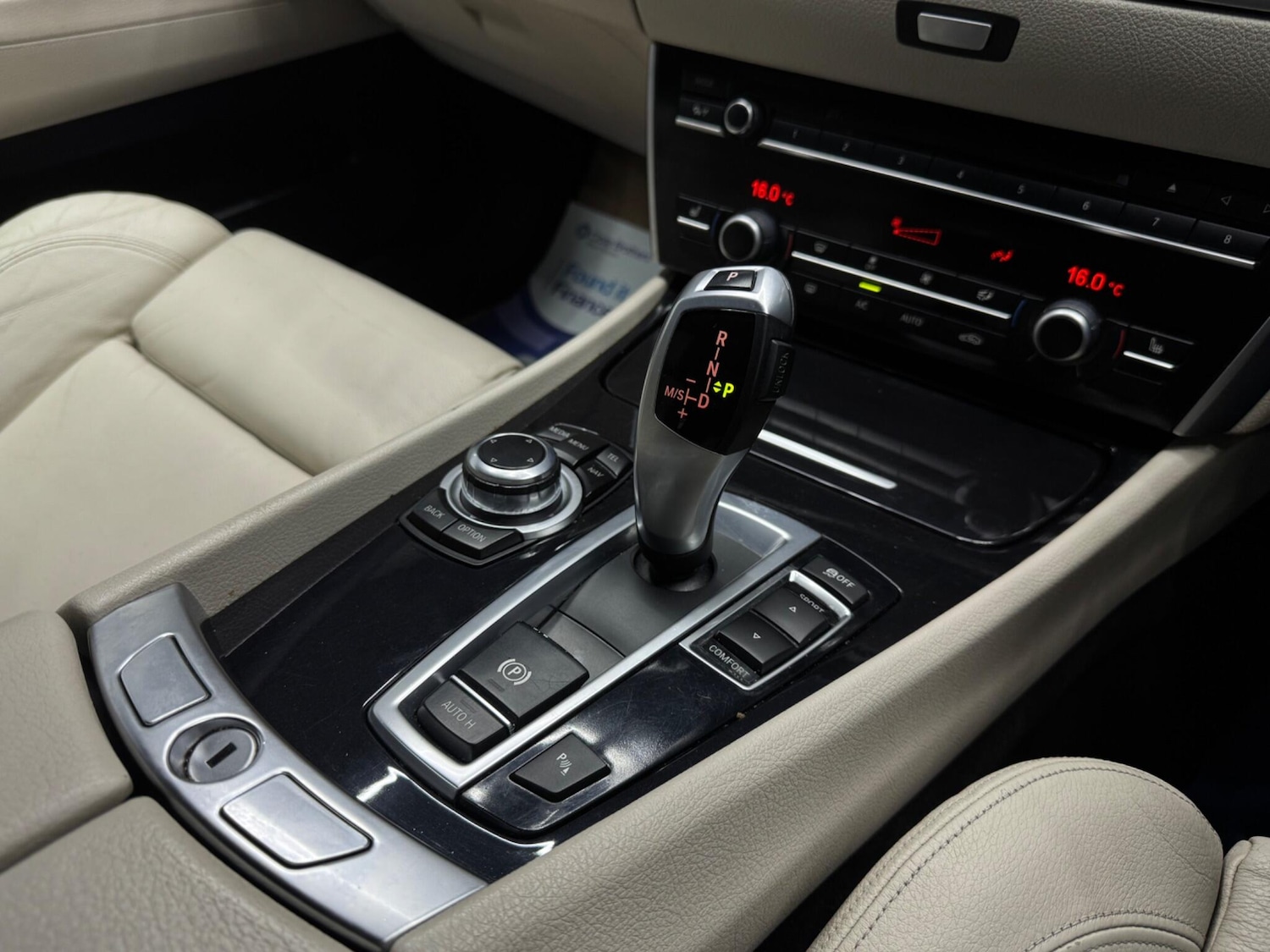 Used BMW 5 Series Gran Turismo 2013 for sale - 76832693: Photo 4