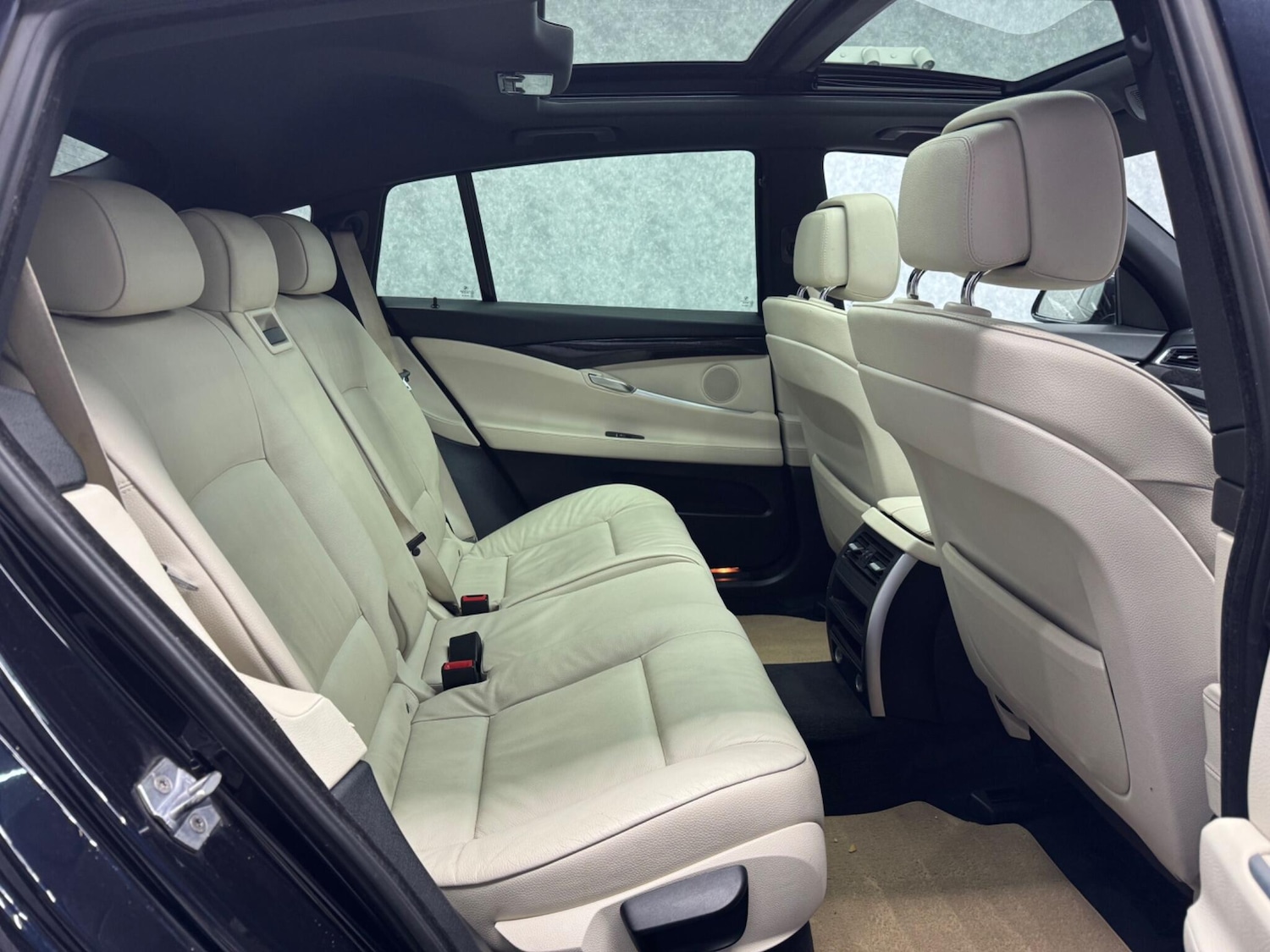 Used BMW 5 Series Gran Turismo 2013 for sale - 76832693: Photo 5