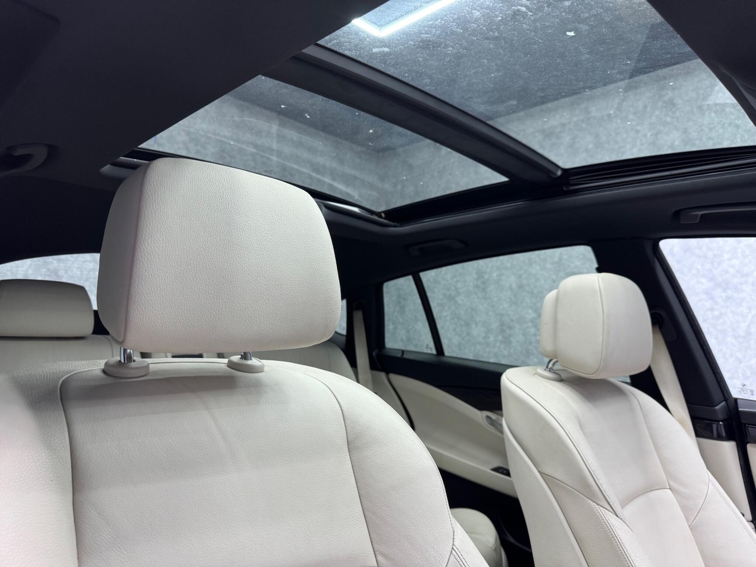 Used BMW 5 Series Gran Turismo 2013 for sale - 76832693: Photo 9