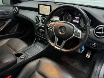 Used Mercedes-Benz GLA 2016 for sale - 73371922: Photo