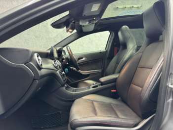 Used Mercedes-Benz GLA 2016 for sale - 73371922: Photo