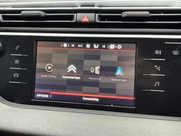 Used Citroen C4 Grand Picasso 2018 for sale - 74759079: Photo 10