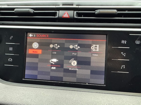Used Citroen C4 Grand Picasso 2018 for sale - 74759079: Photo 11