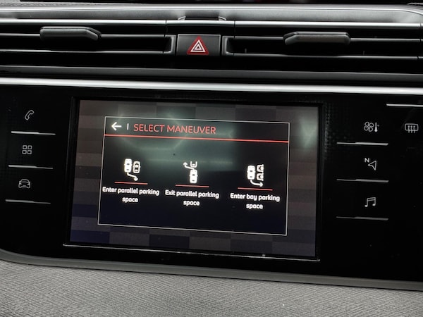 Used Citroen C4 Grand Picasso 2018 for sale - 74759079: Photo 12