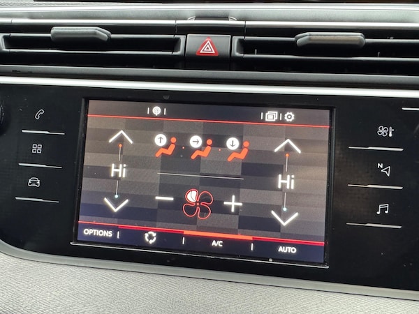 Used Citroen C4 Grand Picasso 2018 for sale - 74759079: Photo 13