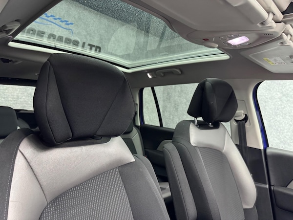 Used Citroen C4 Grand Picasso 2018 for sale - 74759079: Photo 14