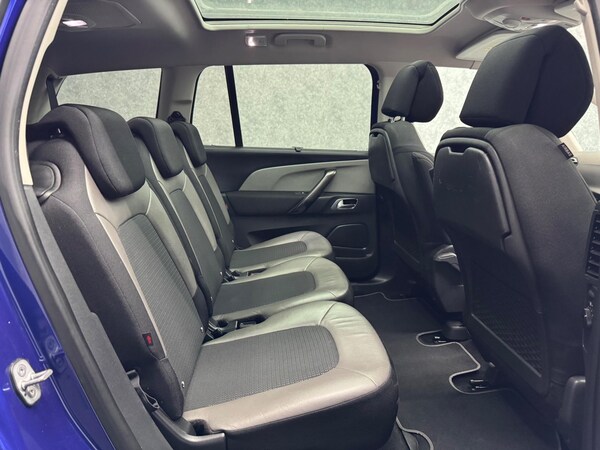 Used Citroen C4 Grand Picasso 2018 for sale - 74759079: Photo 16