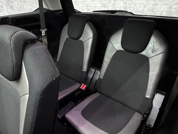 Used Citroen C4 Grand Picasso 2018 for sale - 74759079: Photo 17