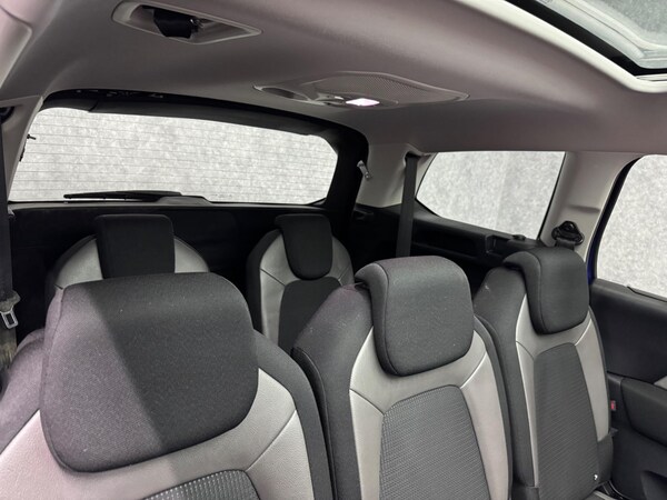 Used Citroen C4 Grand Picasso 2018 for sale - 74759079: Photo 18