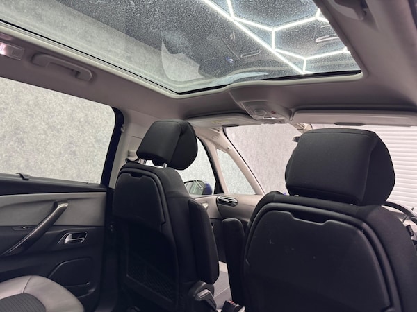 Used Citroen C4 Grand Picasso 2018 for sale - 74759079: Photo 19
