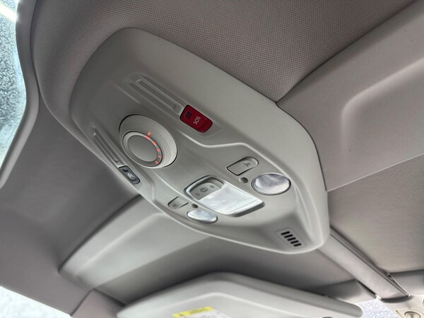 Used Citroen C4 Grand Picasso 2018 for sale - 74759079: Photo 23