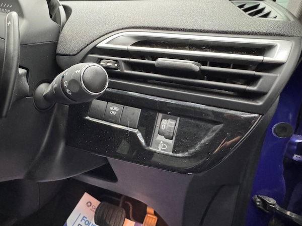 Used Citroen C4 Grand Picasso 2018 for sale - 74759079: Photo 24