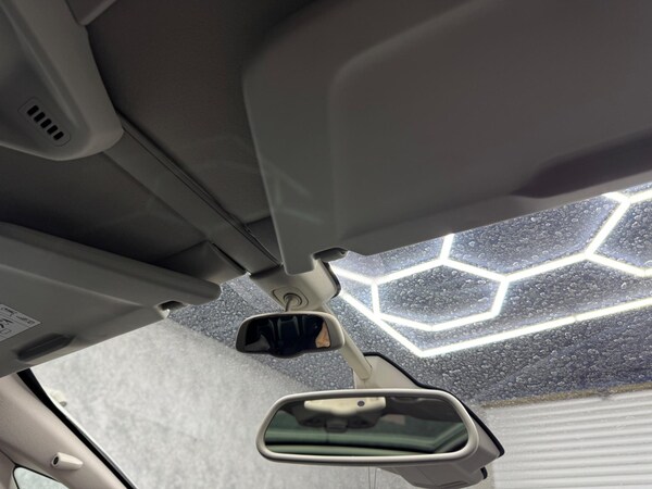 Used Citroen C4 Grand Picasso 2018 for sale - 74759079: Photo 25
