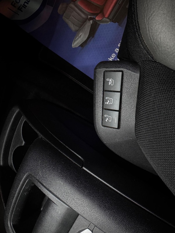 Used Citroen C4 Grand Picasso 2018 for sale - 74759079: Photo 26