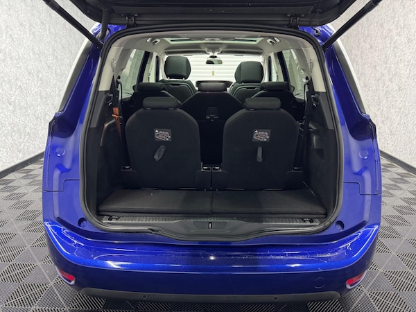 Used Citroen C4 Grand Picasso 2018 for sale - 74759079: Photo 28