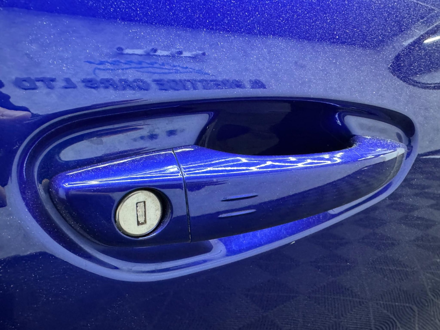 Vehicle 29