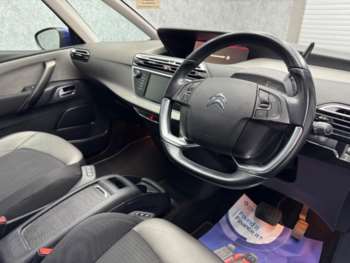 Used Citroen C4 Grand Picasso 2018 for sale - 74759079: Photo