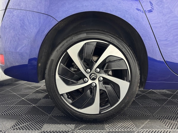 Used Citroen C4 Grand Picasso 2018 for sale - 74759079: Photo 32