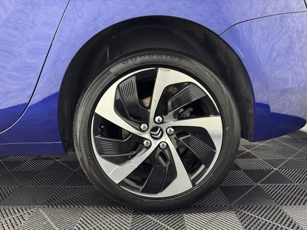 Used Citroen C4 Grand Picasso 2018 for sale - 74759079: Photo 34