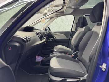 Used Citroen C4 Grand Picasso 2018 for sale - 74759079: Photo