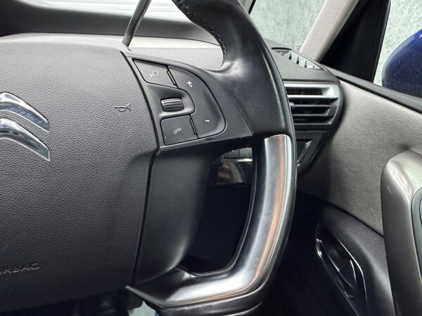 Used Citroen C4 Grand Picasso 2018 for sale - 74759079: Photo 6