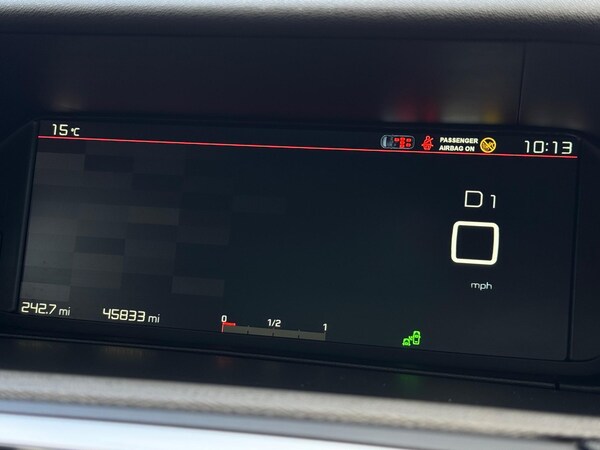 Used Citroen C4 Grand Picasso 2018 for sale - 74759079: Photo 7