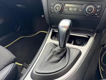 Used BMW 1 Series 2011 for sale - 75732238: Photo