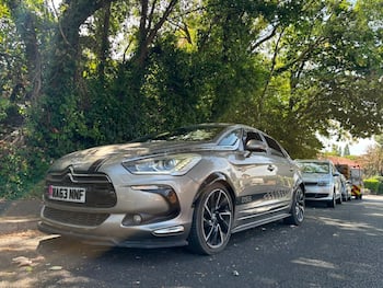 Used Citroen DS5 2013 for sale - 79664414: Photo