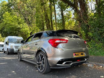 Used Citroen DS5 2013 for sale - 79664414: Photo