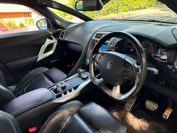 Used Citroen DS5 2013 for sale - 79664414: Photo