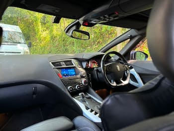 Used Citroen DS5 2013 for sale - 79664414: Photo