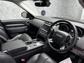 Used Land Rover Discovery 2019 for sale - 79664540: Photo
