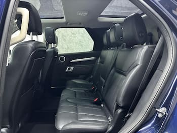 Used Land Rover Discovery 2019 for sale - 79664540: Photo