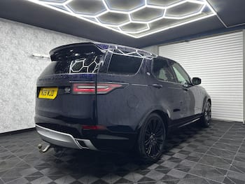 Used Land Rover Discovery 2019 for sale - 79664540: Photo