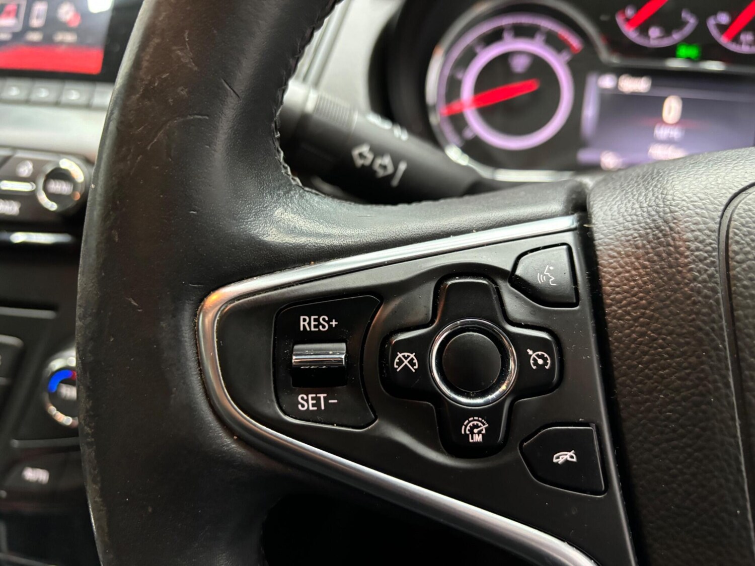 Used Vauxhall Insignia for sale - 78057601: Photo 11