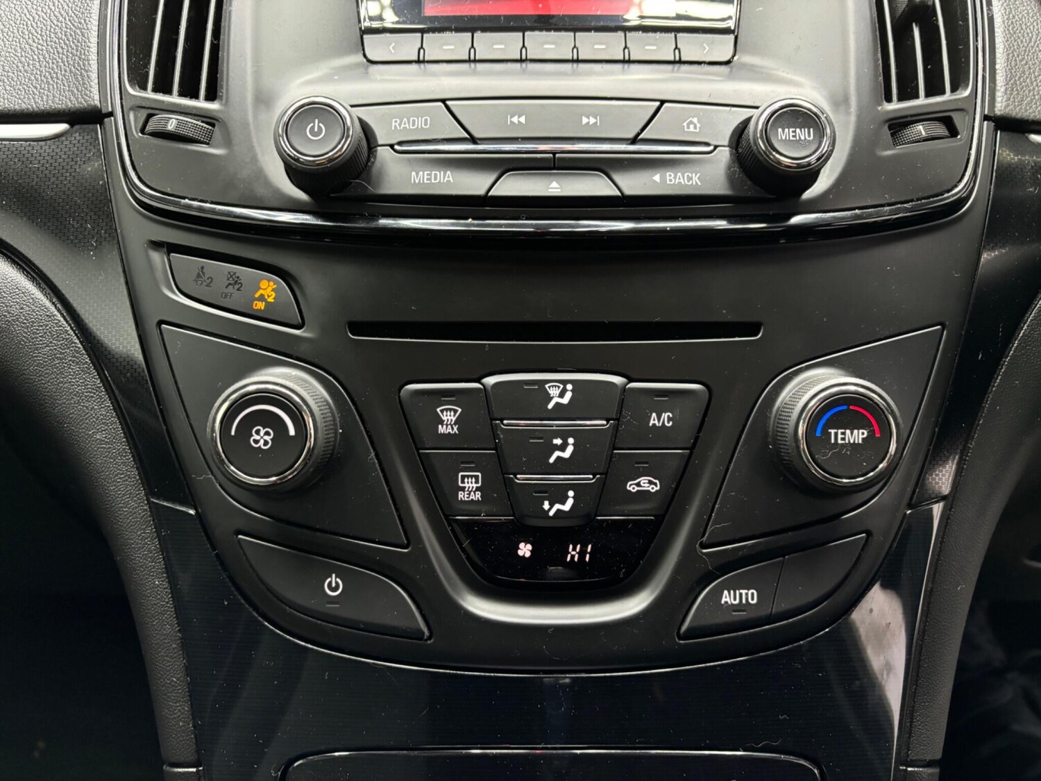 Used Vauxhall Insignia for sale - 78057601: Photo 15