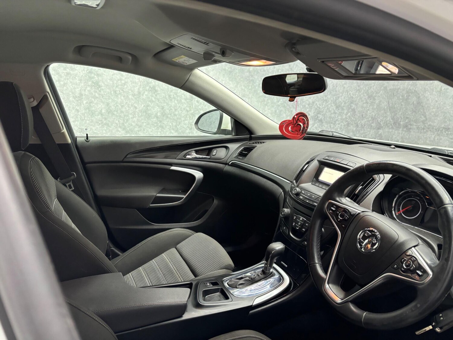 Used Vauxhall Insignia for sale - 78057601: Photo 17