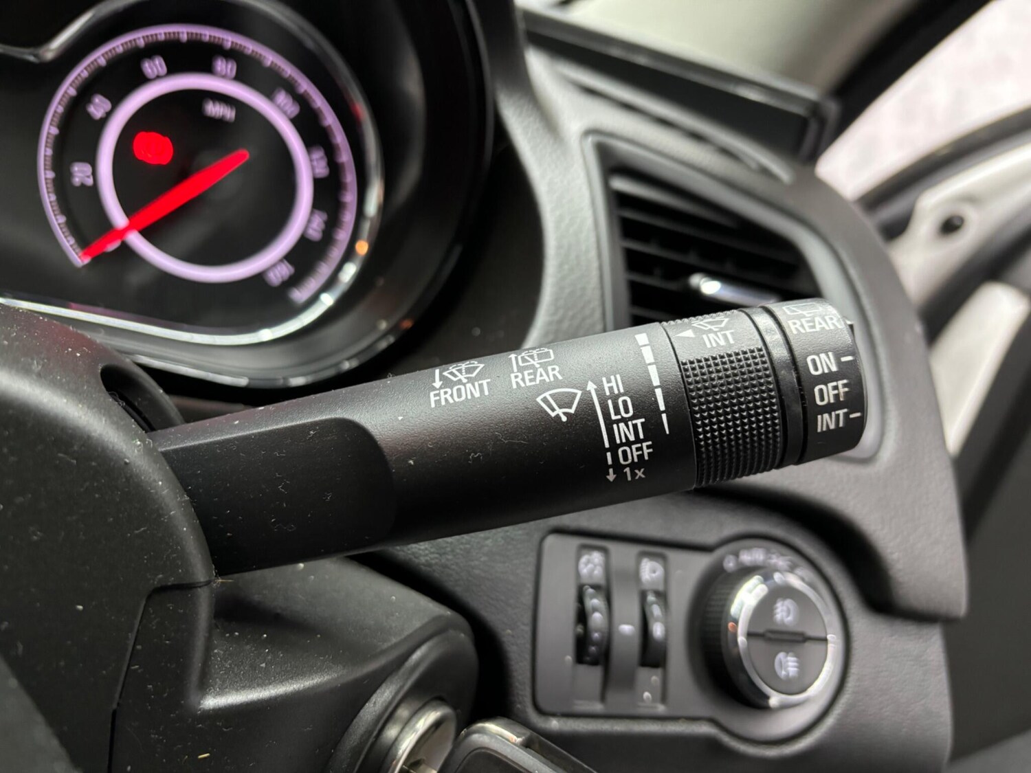 Used Vauxhall Insignia for sale - 78057601: Photo 19